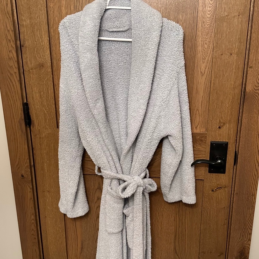 Barefoot Dreams Robe